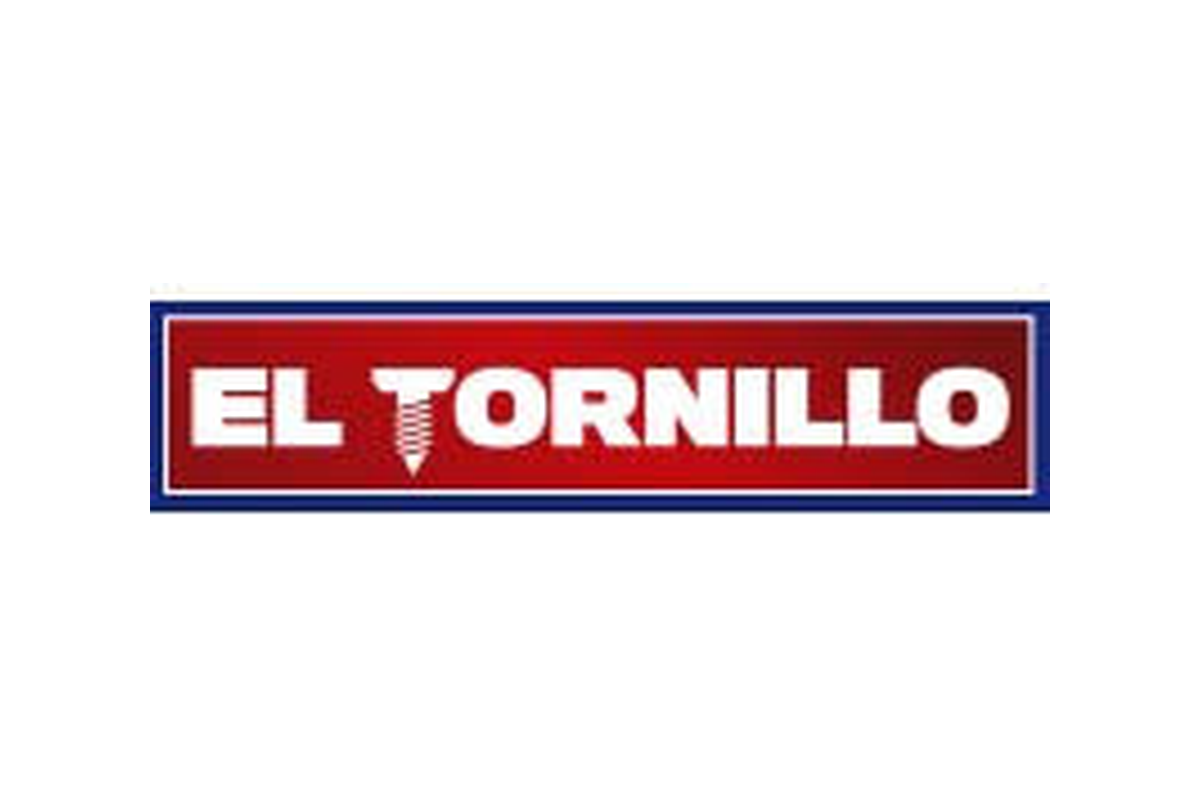 EL TORNILLO