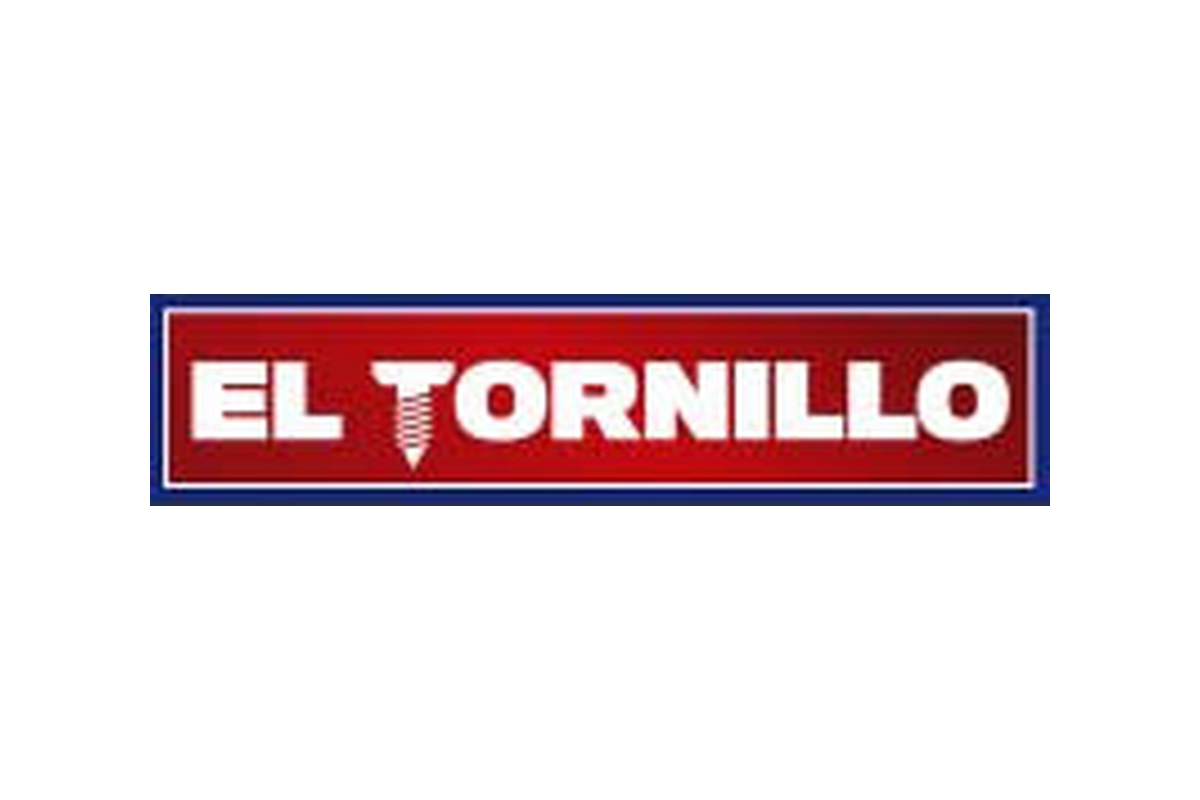 EL TORNILLO