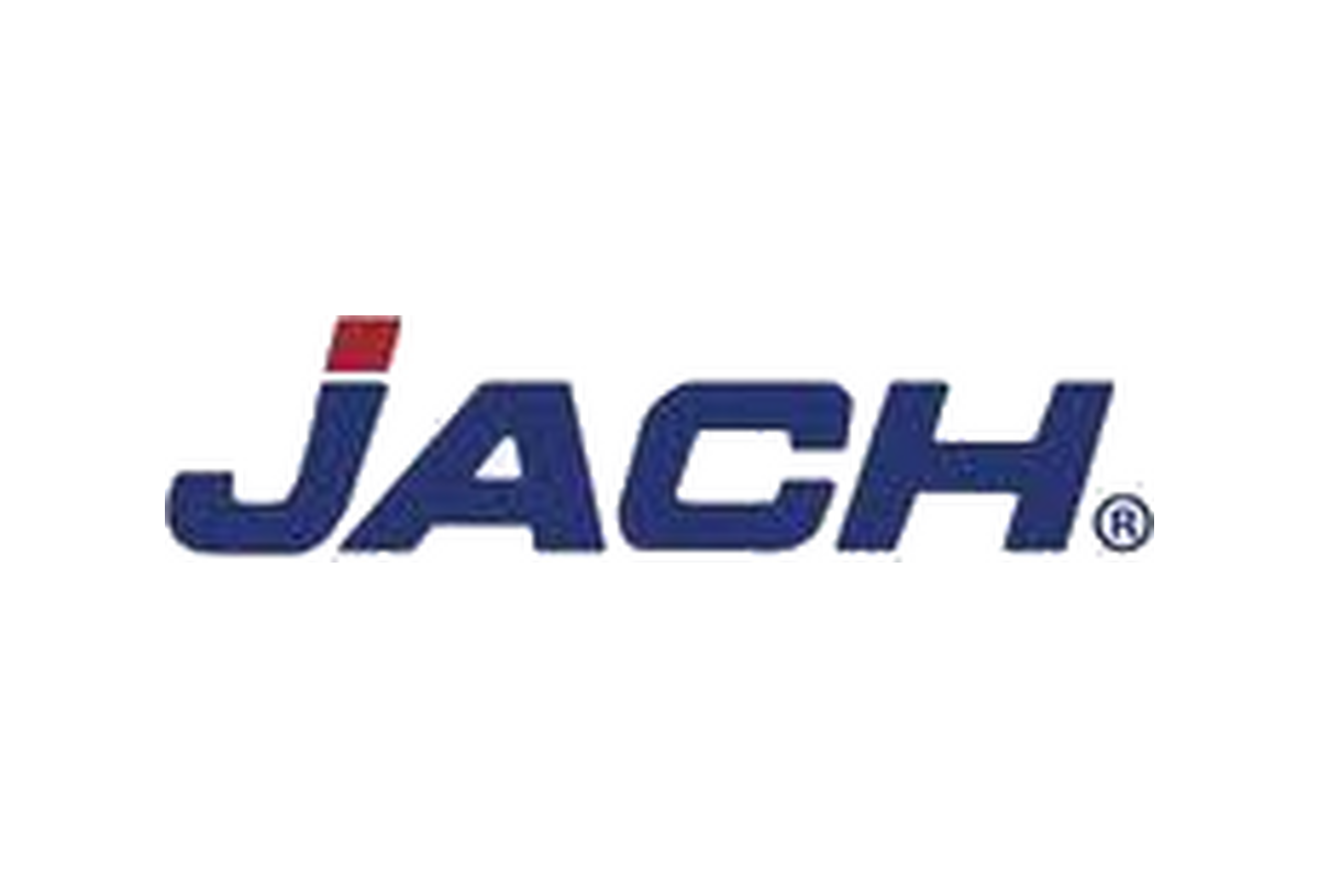 JACH
