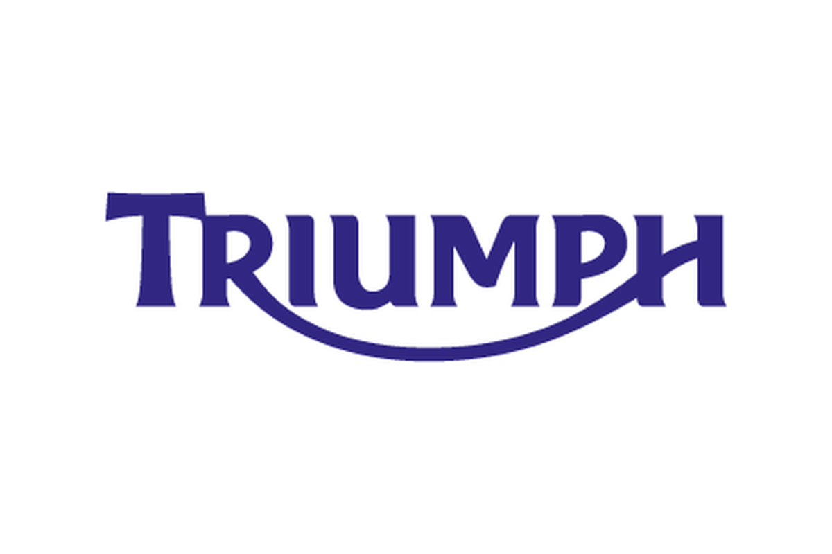 TRIUMPH